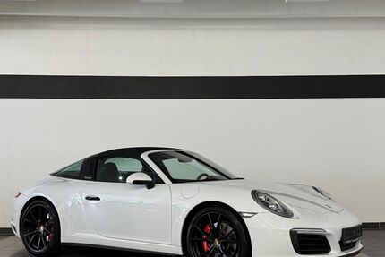 Porsche 911 Urmodell Gebrauchtwagen