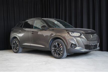 Peugeot 2008 Gebrauchtwagen