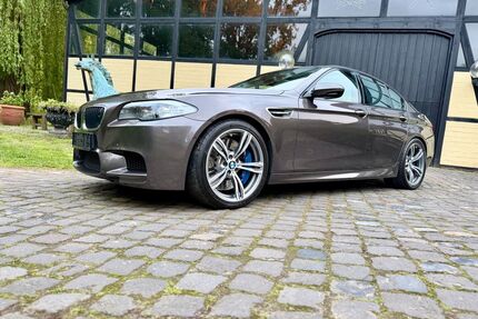 BMW M5 Gebrauchtwagen