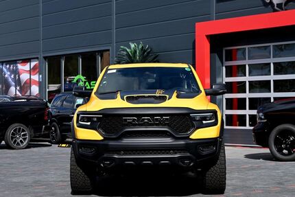 Dodge RAM Gebrauchtwagen