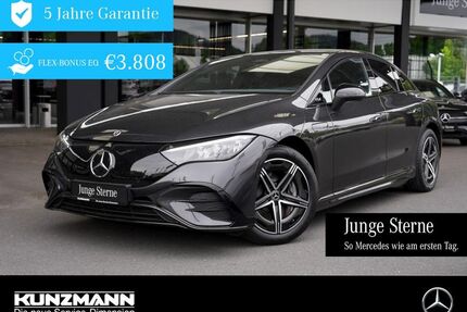 Mercedes-Benz EQE Gebrauchtwagen