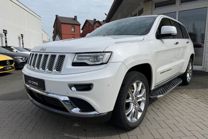 Jeep Grand Cherokee Gebrauchtwagen