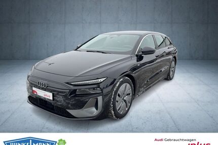 Audi A6 e-tron Gebrauchtwagen
