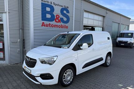 Opel Combo Gebrauchtwagen