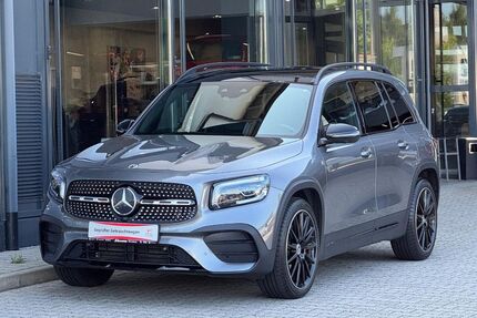 Mercedes-Benz GLB 220 Gebrauchtwagen