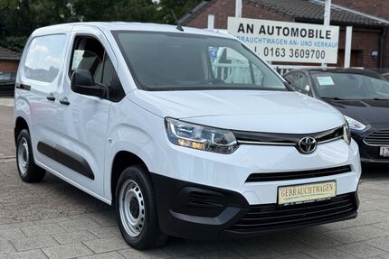 Toyota Proace City Gebrauchtwagen