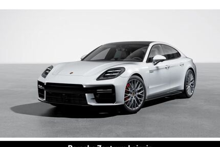 Porsche Panamera Gebrauchtwagen