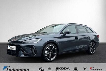 Cupra Leon Gebrauchtwagen