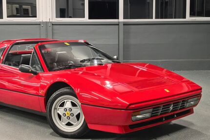 Ferrari 328 Gebrauchtwagen