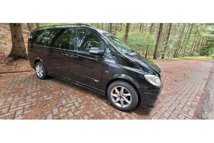 Mercedes-Benz Viano Gebrauchtwagen