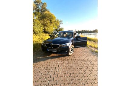BMW 320 Gran Turismo Gebrauchtwagen