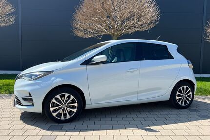 Renault ZOE Gebrauchtwagen