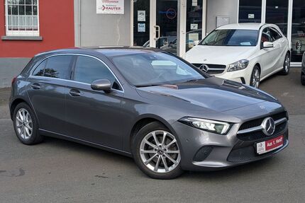 Mercedes-Benz A 200 Gebrauchtwagen