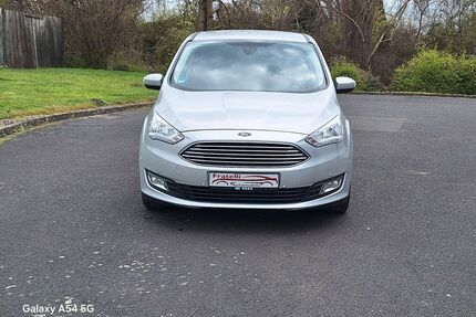 Ford C-Max Gebrauchtwagen