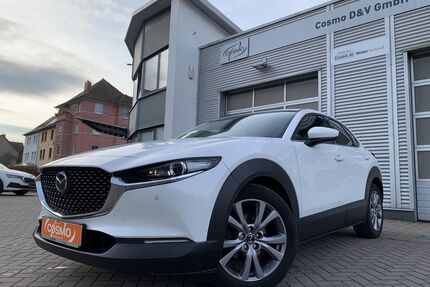 Mazda CX-30 Gebrauchtwagen