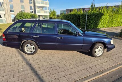 Mercedes-Benz E 220 Gebrauchtwagen