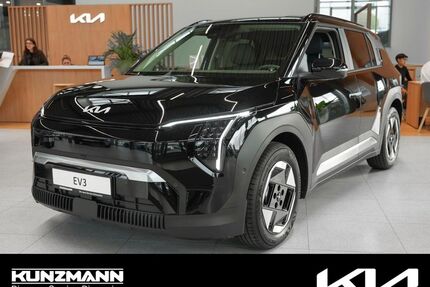 Kia EV3 Gebrauchtwagen