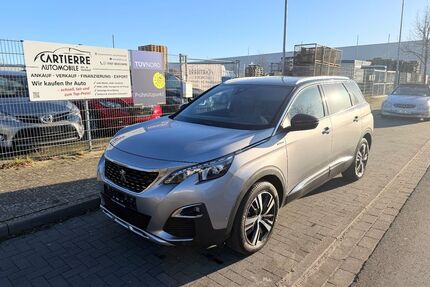 Peugeot 5008 Gebrauchtwagen