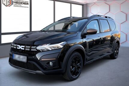 Dacia Jogger Gebrauchtwagen