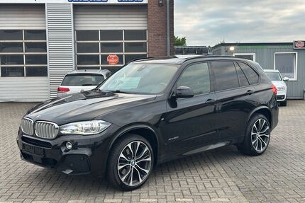 BMW X5 Gebrauchtwagen