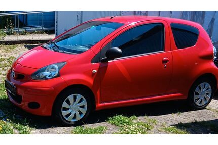 Toyota Aygo (X) Gebrauchtwagen