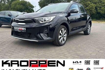 Kia Stonic Gebrauchtwagen