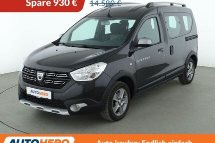 Dacia Dokker Gebrauchtwagen