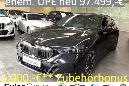 BMW 540 Gebrauchtwagen