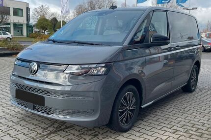 VW T7 Multivan Gebrauchtwagen