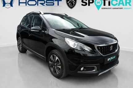 Peugeot 2008 Gebrauchtwagen