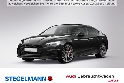 Audi A5 Gebrauchtwagen