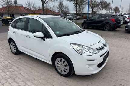 Citroen C3 Gebrauchtwagen