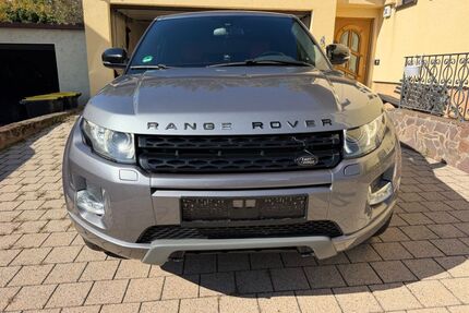 Land Rover Range Rover Evoque Gebrauchtwagen