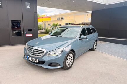 Mercedes-Benz E 200 Gebrauchtwagen