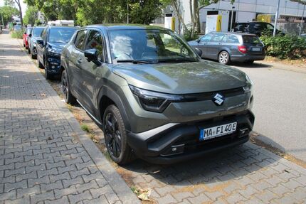 Suzuki e Vitara Gebrauchtwagen