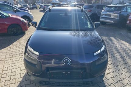 Citroen C4 Cactus Gebrauchtwagen