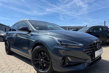 Hyundai i30 Gebrauchtwagen
