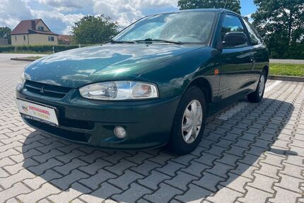 Mitsubishi Colt Gebrauchtwagen