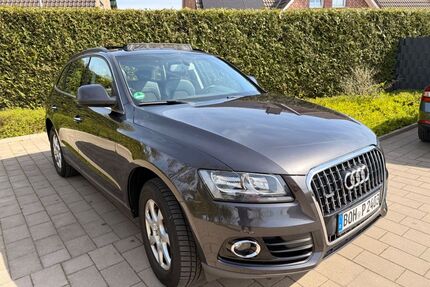 Audi Q5 Gebrauchtwagen