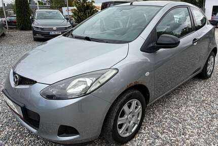 Mazda 2 Gebrauchtwagen