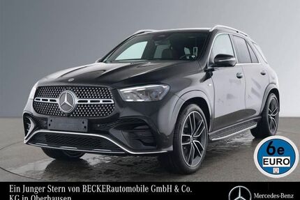 Mercedes-Benz GLE 400 Gebrauchtwagen