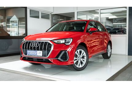 Audi Q3 Gebrauchtwagen