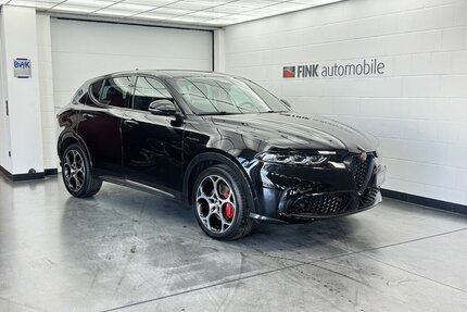 Alfa Romeo Tonale 1.5 VGT Veloce 48 V Hybrid LED Gebrauchtwagen
