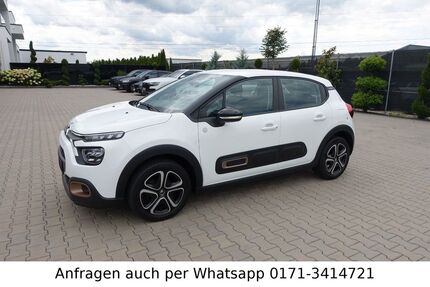 Citroen C3 Gebrauchtwagen