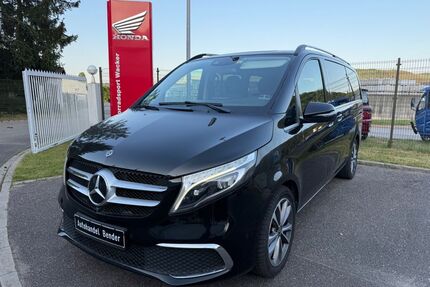 Mercedes-Benz V 300 Gebrauchtwagen