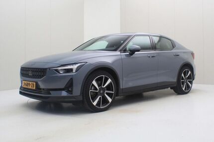 Polestar 2 Gebrauchtwagen