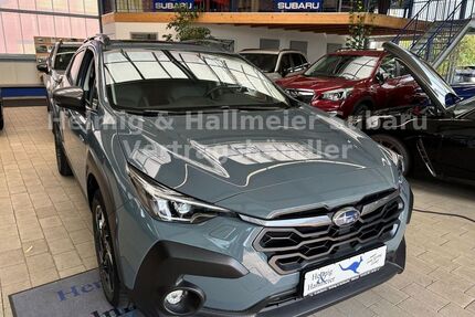 Subaru Crosstrek Gebrauchtwagen