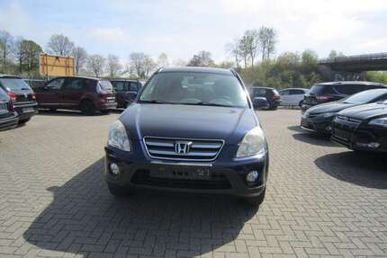 Honda CR-V Gebrauchtwagen