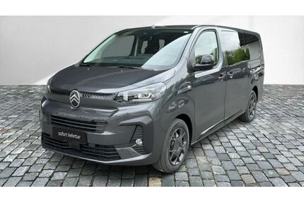 Citroen SpaceTourer Gebrauchtwagen