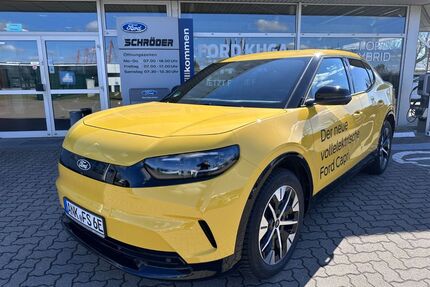 Ford Capri Gebrauchtwagen